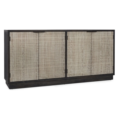 Classic Home Garen 4Dr Sideboard Model 52004580