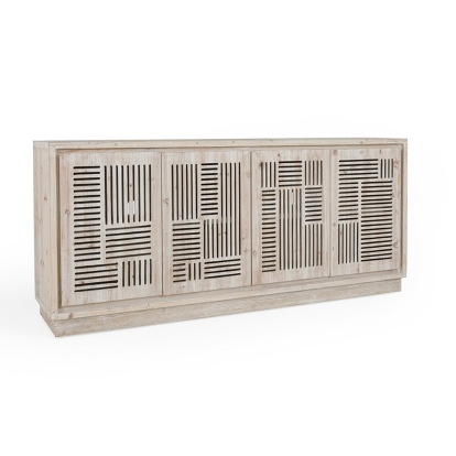 Classic Home Lila 78" Sideboard Model 52004644