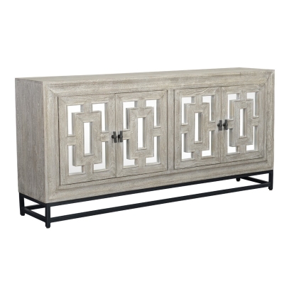 Classic Home Artemis 4Dr Sideboard Model 52010296