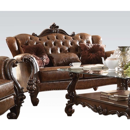 ACME Versailles Loveseat Model 52101