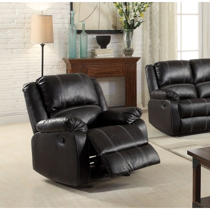 ACME Zuriel Motion Rocker Recliner Model 52287