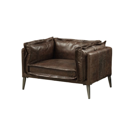 ACME Porchester Chair Model 52482