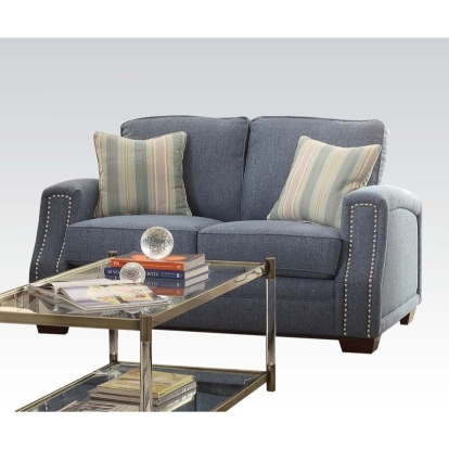 ACME Betisa Loveseat Model 52586