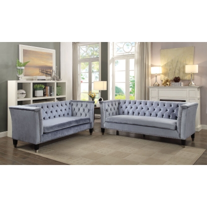ACME Honor Sofa Model 52785