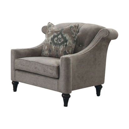 ACME Colten Chair Model 52867