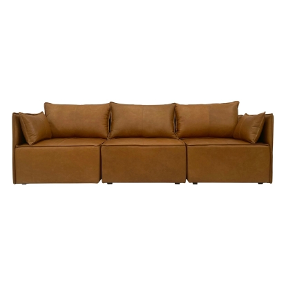 Classic Home Birmingham 3 Seater Modular Sofa MX Model 530000001SF3