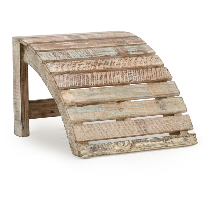 Classic Home Adirondack Stool Model 53001821