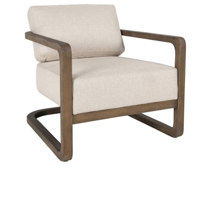 Classic Home Pierce Accent Chair Model 53004511