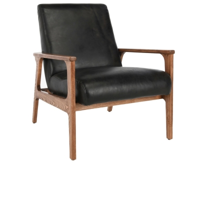 Classic Home Oliver Accent Chair Model 53004514