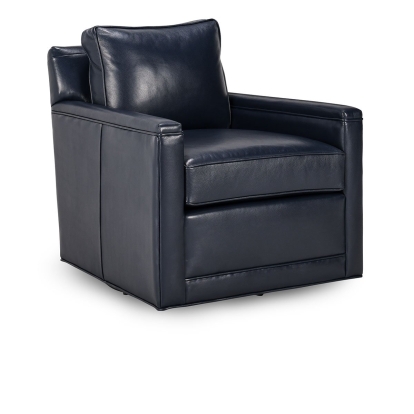 Classic Home Clark Swivel Accent Chair Model 53007522