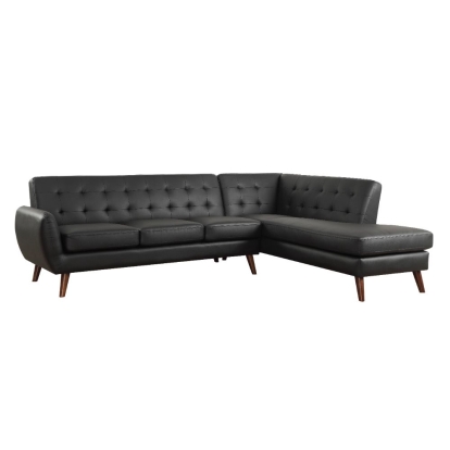 ACME Essick II Sectional Sofa Model 53040