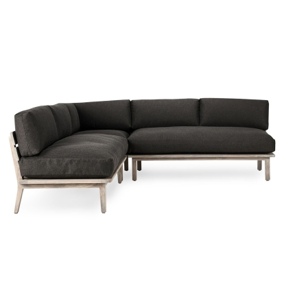 Classic Home Podium 3pc Outdoor Sectional Model 53051584