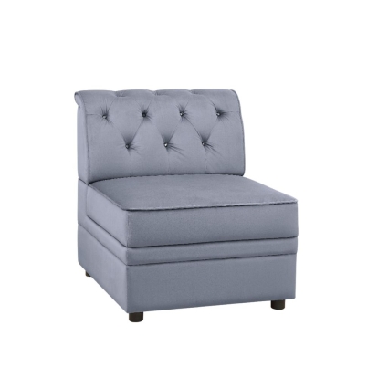 ACME Bois II Modular - Armless Chair Model 53305