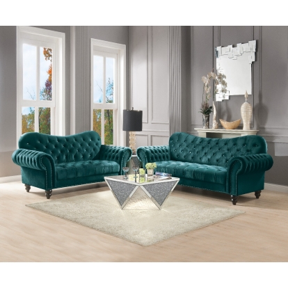 ACME Iberis Sofa Model 53400