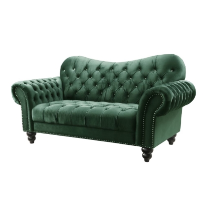 ACME Iberis Loveseat Model 53402