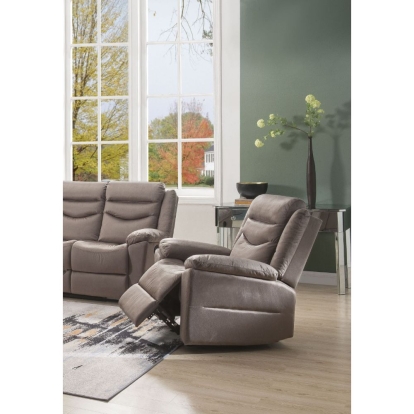 ACME Fiacre Motion Glider Recliner Model 53667