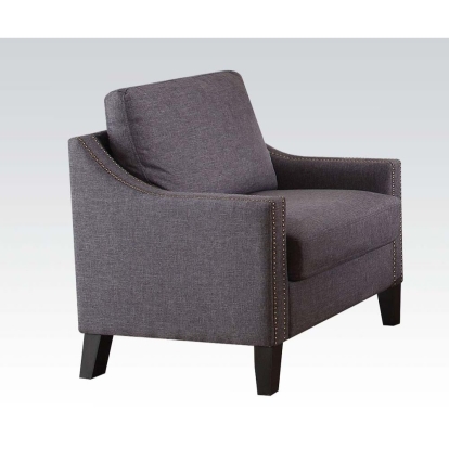 ACME Zapata Chair Model 53757