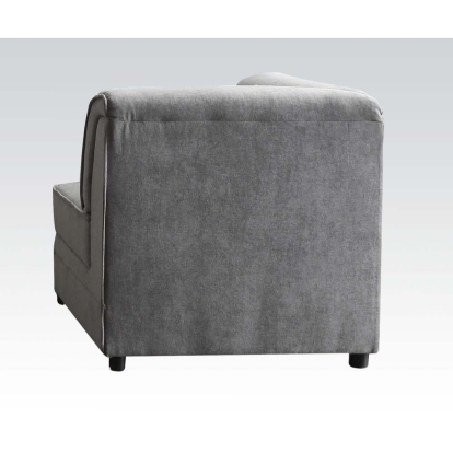 ACME Bois Modular - Wedge With Pillow Model 53781