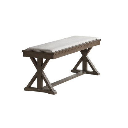 Poundex Dining Bench Model F1835