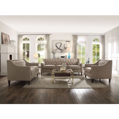 ACME Suzanne Sofa Model 54010