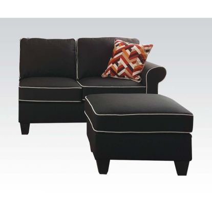 ACME Kelliava Loveseat Model 54244