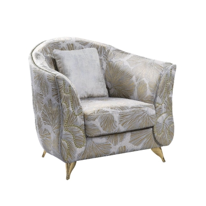 ACME Wilder Chair Model 54432