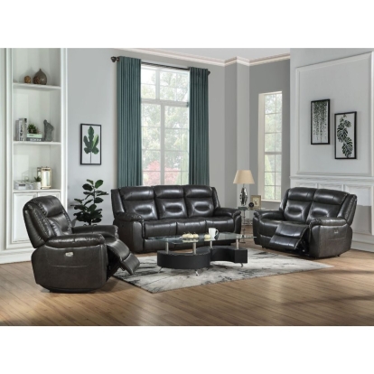 ACME Imogen Power Motion Sofa With USB Model 54805