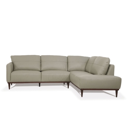 ACME Tampa Sectional Sofa Model 54975