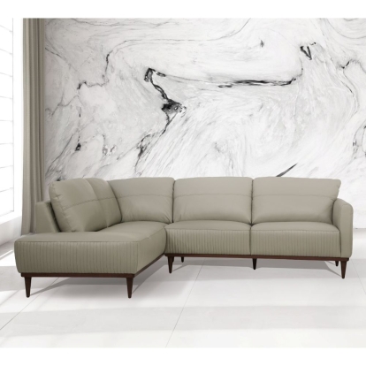 ACME Tampa Sectional Sofa Model 54995