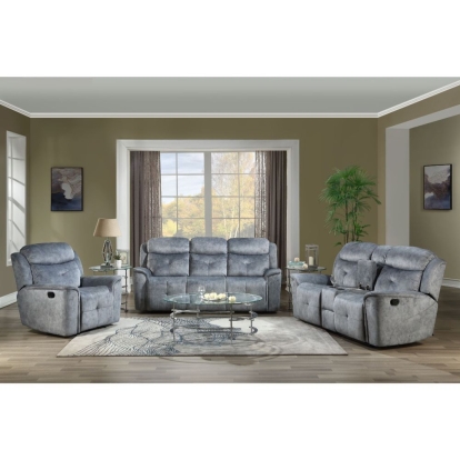 ACME Mariana Motion Sofa Model 55030