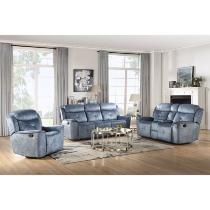 ACME Mariana Motion Sofa Model 55035