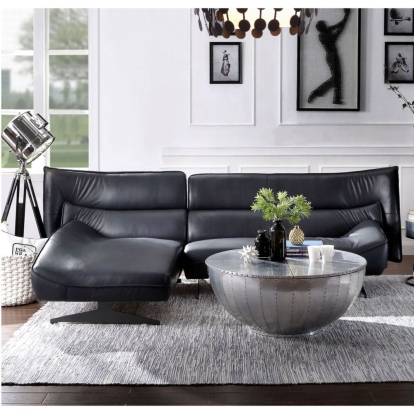 ACME Maeko Sectional Sofa Model 55060