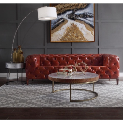 ACME Orsin Sofa Model 55070