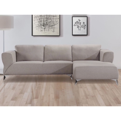 ACME Josiah Sectional Sofa Model 55095