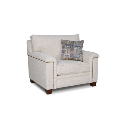ACME Kalista Chair Model 55142