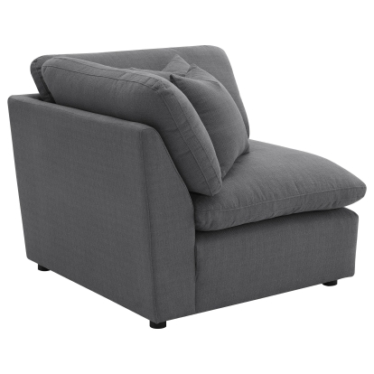 Coaster Hobson Transitional Corner Model 551456