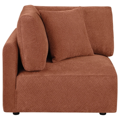 Coaster Elysia Contemporary Corner Model 551892
