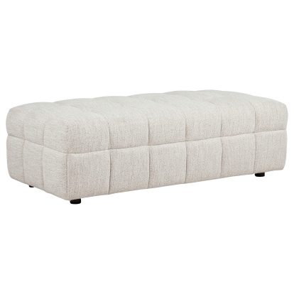 Coaster Amara Contemporary Ottoman Model 551913