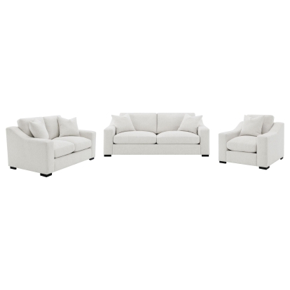 Coaster Ashlyn Transitional Sofa Model 552091-S3