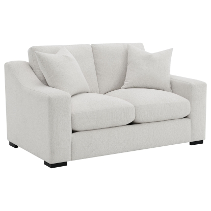 Coaster Ashlyn Transitional Loveseat Model 552092