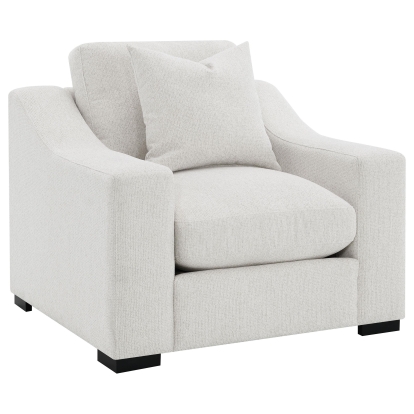 Coaster Ashlyn Transitional Chair Model 552093