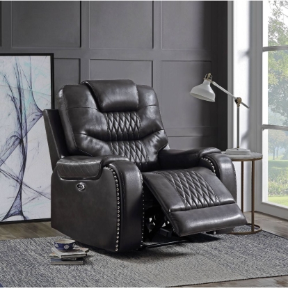 ACME Braylon Power Motion Recliner Model 55413