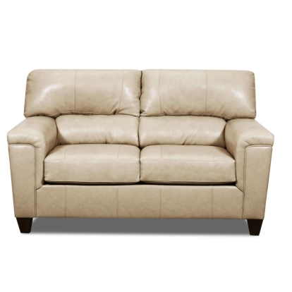 ACME Phygia Loveseat Model 55761