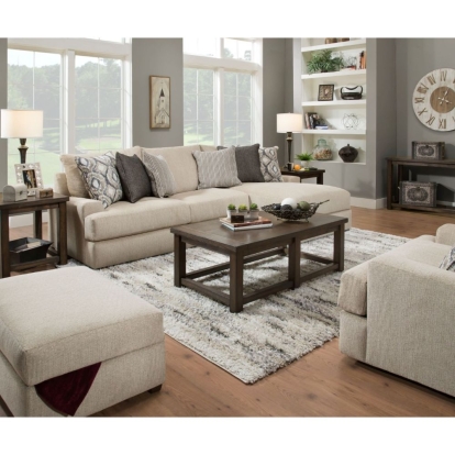 ACME Vassenia Chaise Model 55817