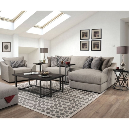 ACME Petillia Chaise Model 55848