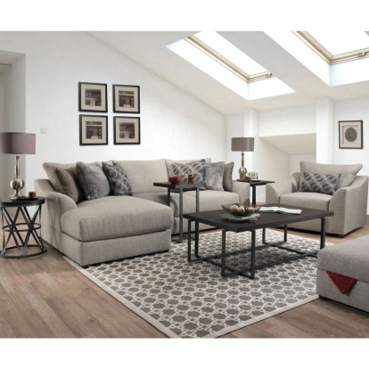 ACME Petillia Modular - Lf Loveseat Model 55846