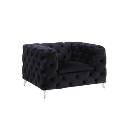 ACME Phifina Chair Model 55922