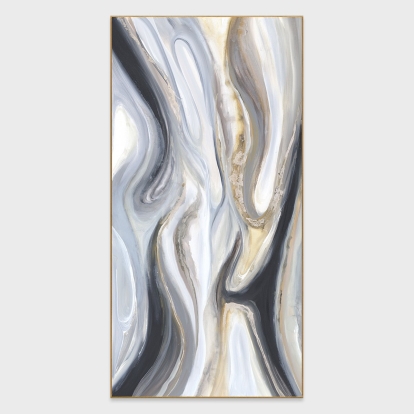 Classic Home Kennedy Painting Art by Buddy Whitlock Model 56007486C