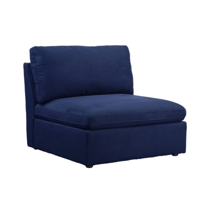 ACME Crosby Modular - Armless Chair Model 56035