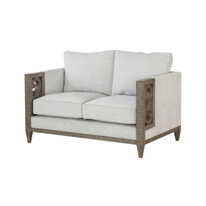ACME Artesia Loveseat Model 56091
